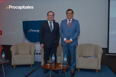 XIX Convención de Finanzas y Mercado de Capitales