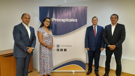 Seminario: “Régimen tributario para valores mobiliarios”