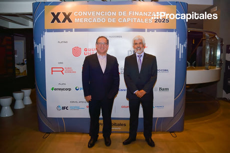 XX Convención de Finanzas y Mercado de Capitales