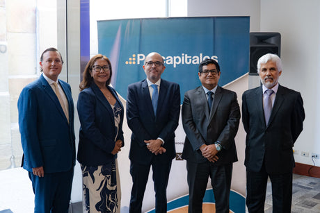 Seminario: “Régimen tributario para valores mobiliarios”