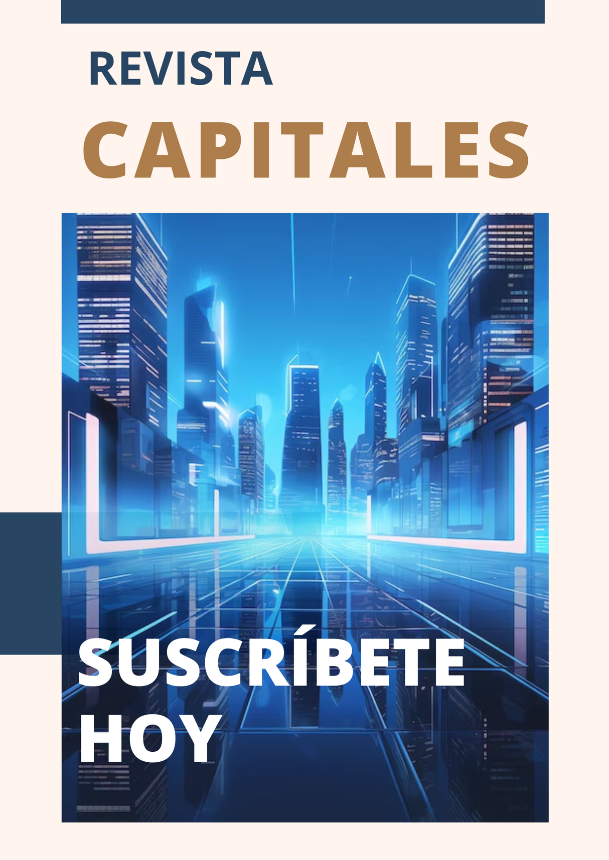 Revista Capitales